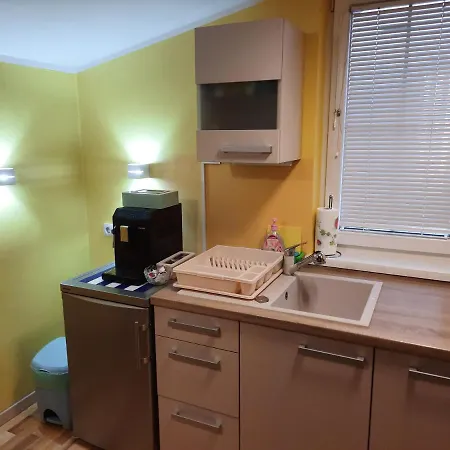 Ubytování v soukromí Perfect Apartma *