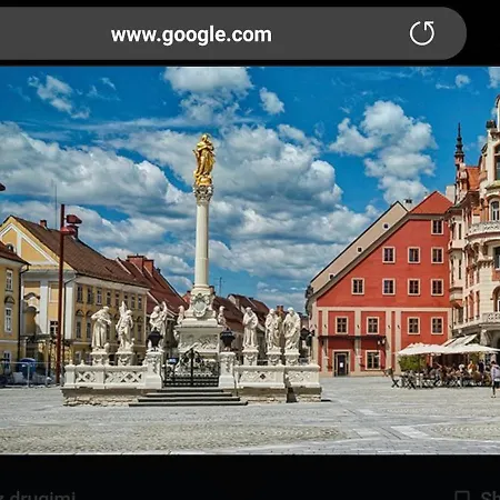 Pansiyon Perfect Apartma - - Free Parking! Maribor