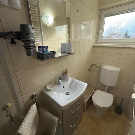 Perfect Apartma Maribor