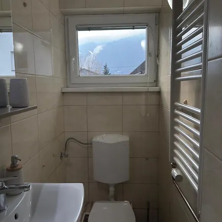 Perfect Apartma - - Free Parking! * Maribor