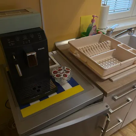 Perfect Apartma - - Free Parking!