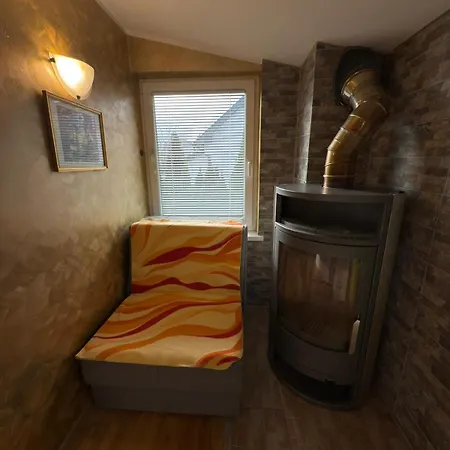 Perfect Apartma Ubytování v soukromí