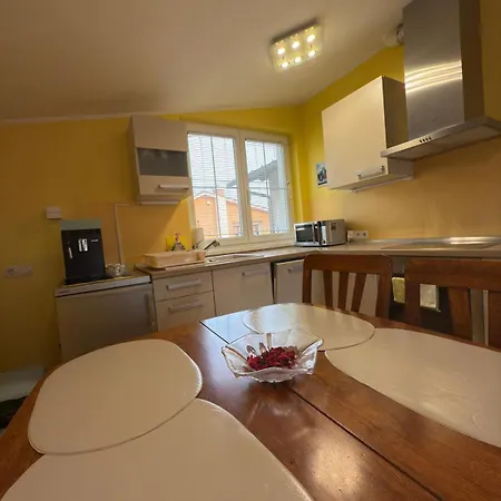 Ubytování v soukromí Perfect Apartma