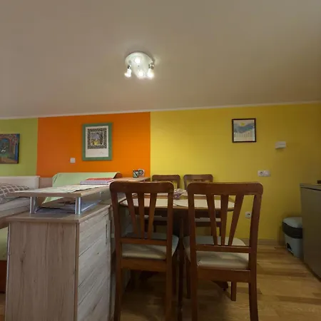 Perfect Apartma Ubytování v soukromí *