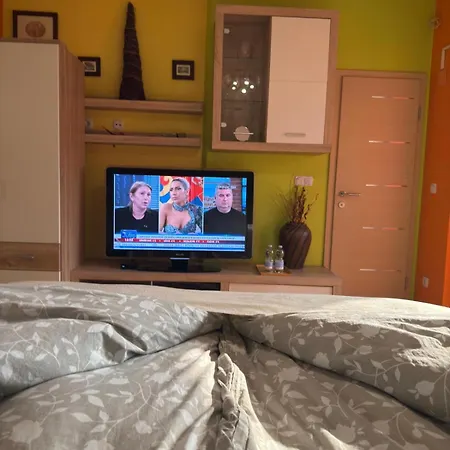 Ubytování v soukromí Perfect Apartma *
