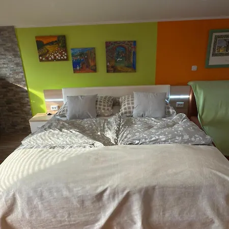 Perfect Apartma Ubytování v soukromí Maribor