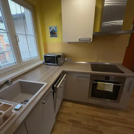 Ubytování v soukromí Perfect Apartma Maribor
