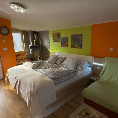 Perfect Apartma Maribor