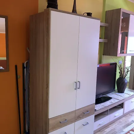 Perfect Apartma Maribor