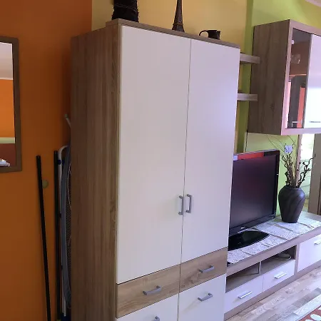 Perfect Apartma - - Free Parking! Maribor