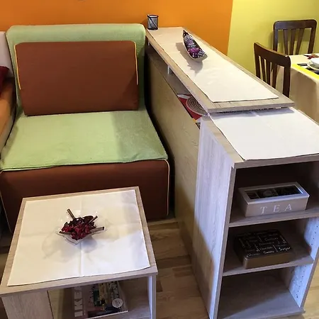 Perfect Apartma Maribor