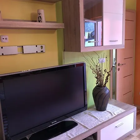 Perfect Apartma - - Free Parking! Pansiyon *