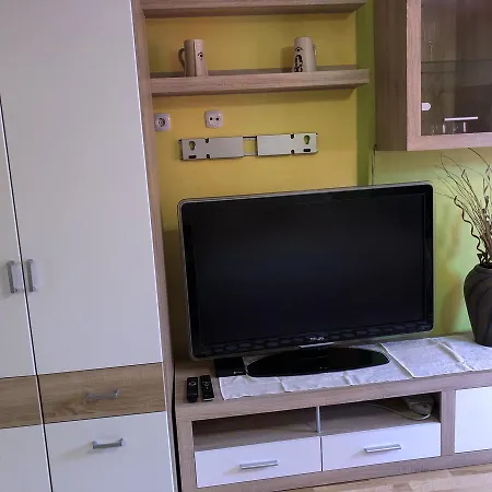 Ubytování v soukromí Perfect Apartma Maribor