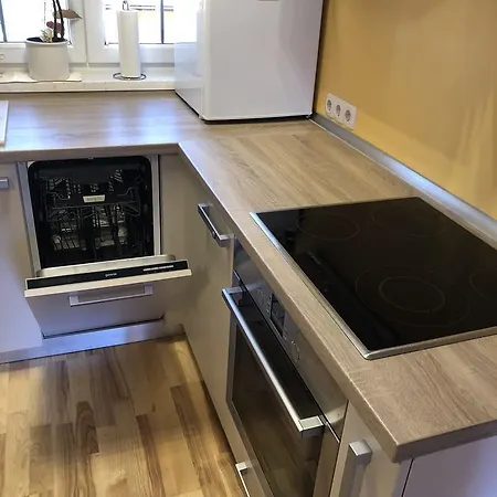 Perfect Apartma Ubytování v soukromí