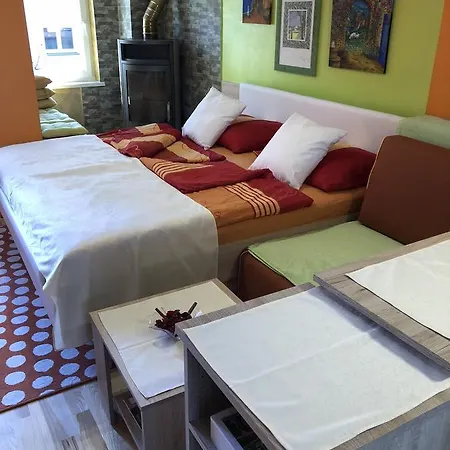 Perfect Apartma - - Free Parking! * Maribor