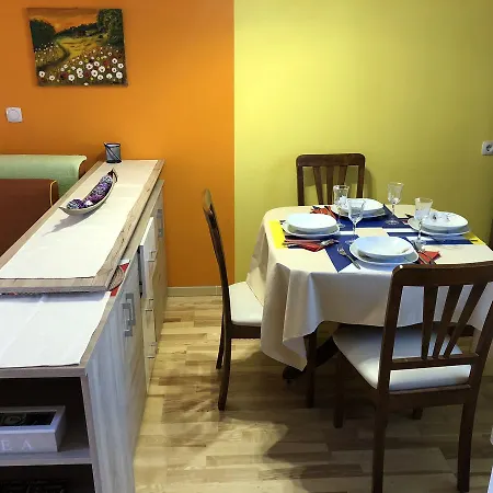 Perfect Apartma - - Free Parking! Maribor