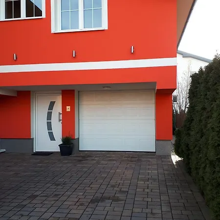 Perfect Apartma - - Free Parking! * Maribor