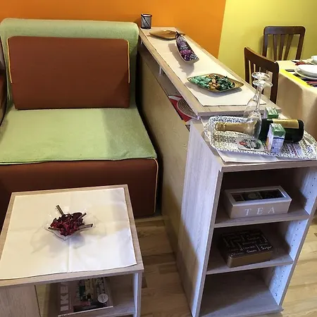 Perfect Apartma - - Free Parking! Pansiyon Maribor