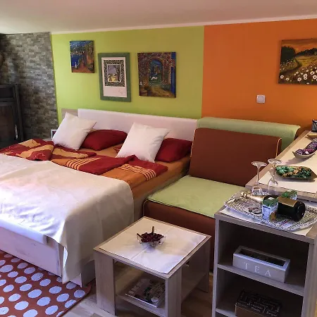 Perfect Apartma Ubytování v soukromí Maribor