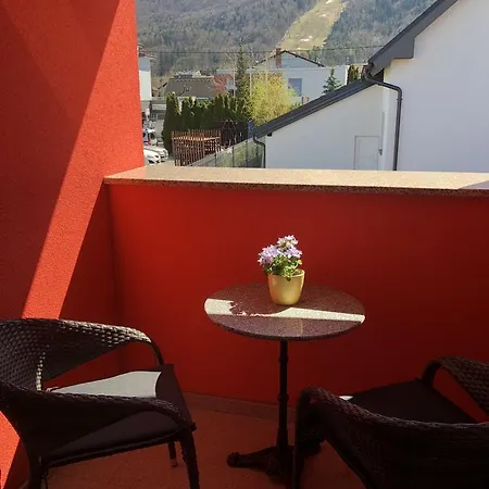 Perfect Apartma *