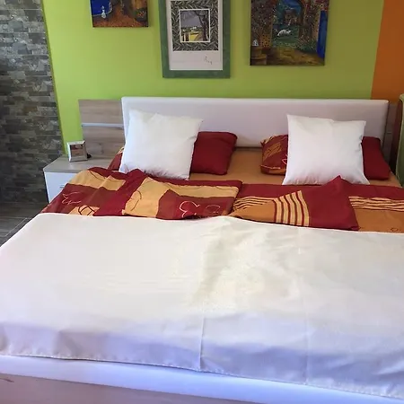 Pansiyon Perfect Apartma - - Free Parking! Maribor