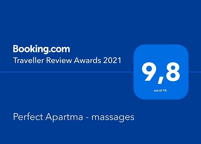 Ostanak kod kuće Perfect Apartma - - Free Parking!