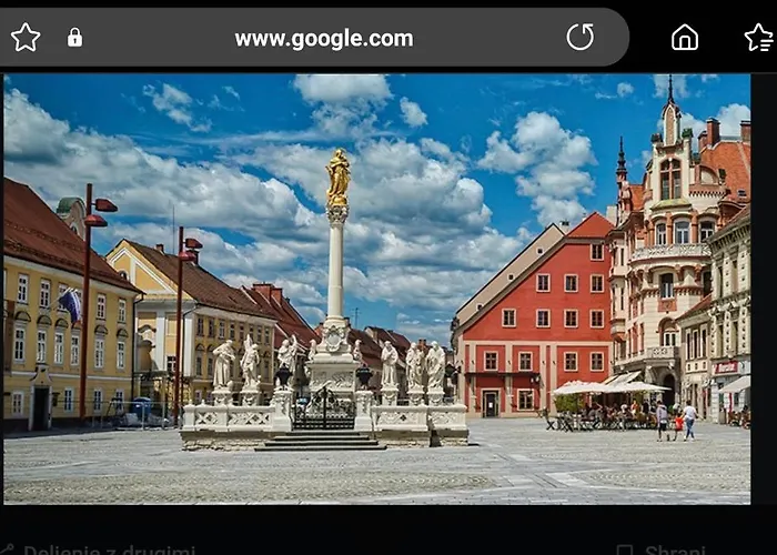 Ostanak kod kuće Perfect Apartma - - Free Parking! Maribor