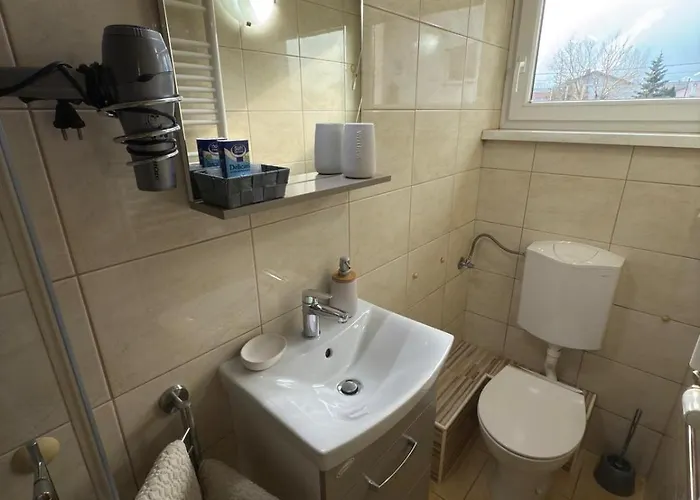 Perfect Apartma - - Free Parking! Maribor