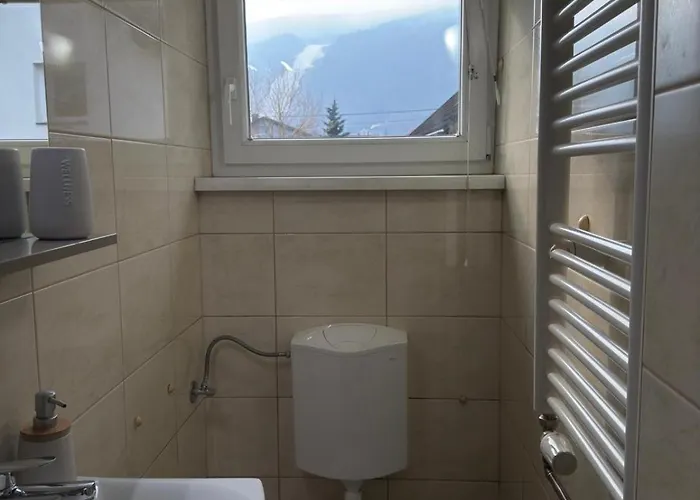 Perfect Apartma - - Free Parking! * Maribor