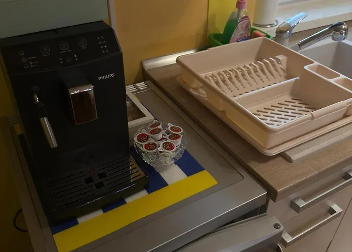 Perfect Apartma - - Free Parking!