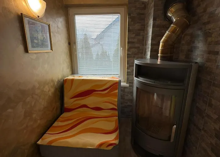 Perfect Apartma - - Free Parking! Ostanak kod kuće