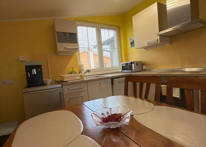 Ostanak kod kuće Perfect Apartma - - Free Parking!