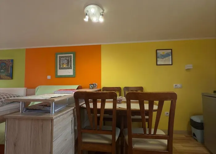 Perfect Apartma - - Free Parking! Ostanak kod kuće *