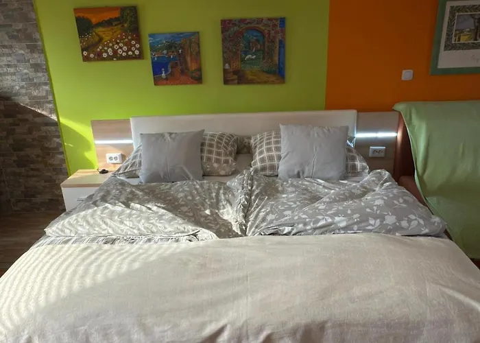 Perfect Apartma - - Free Parking! Ostanak kod kuće Maribor