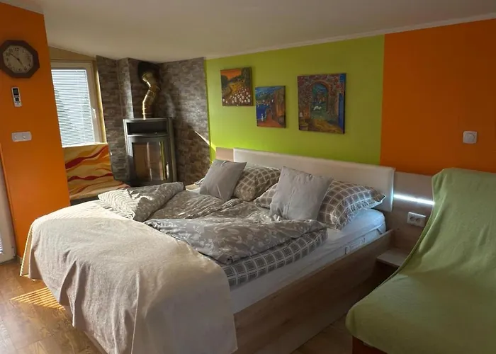 Perfect Apartma - - Free Parking! Maribor