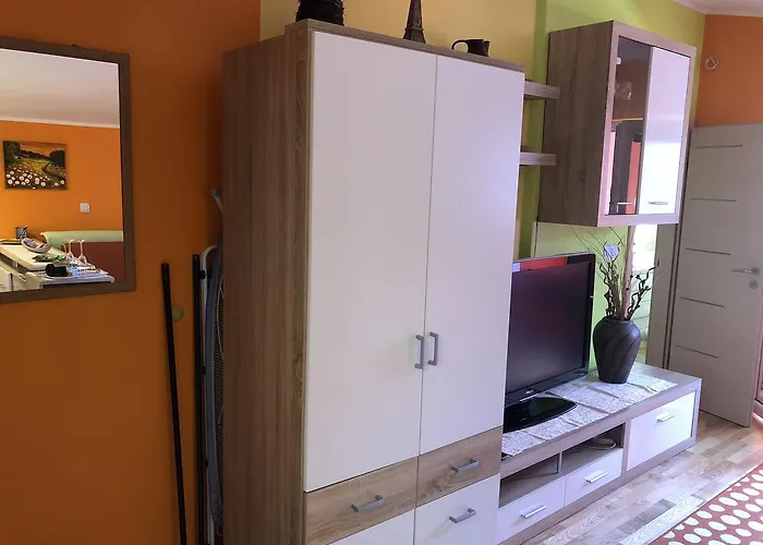 Perfect Apartma - - Free Parking! Maribor