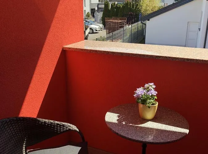 Perfect Apartma - - Free Parking! Ostanak kod kuće *