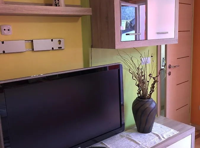 Perfect Apartma - - Free Parking! Ostanak kod kuće *