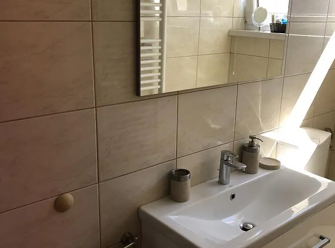 Ostanak kod kuće Perfect Apartma - - Free Parking! *