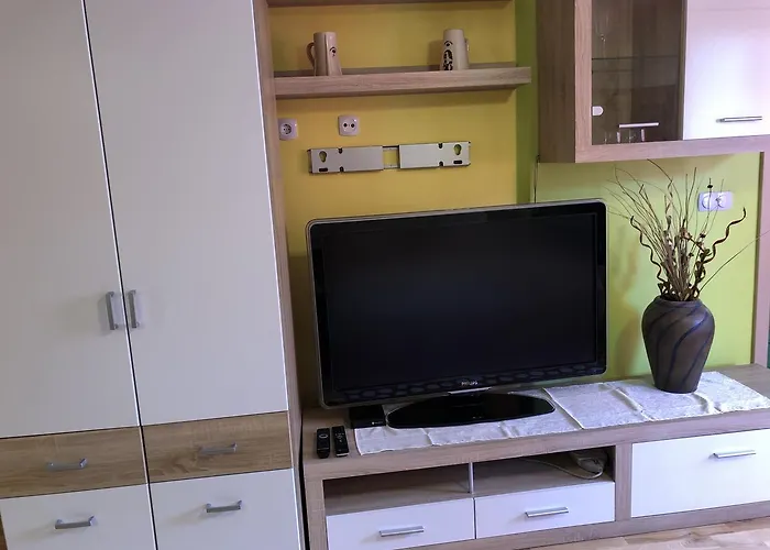 Ostanak kod kuće Perfect Apartma - - Free Parking! Maribor