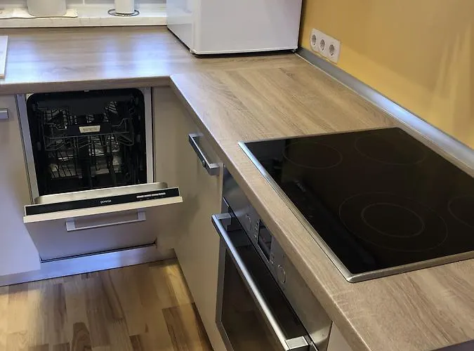 Perfect Apartma - - Free Parking! Ostanak kod kuće