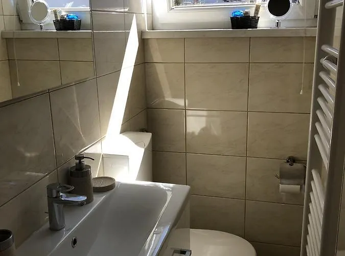 Ostanak kod kuće Perfect Apartma - - Free Parking! *