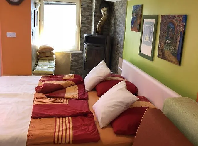 Perfect Apartma - - Free Parking! Ostanak kod kuće *