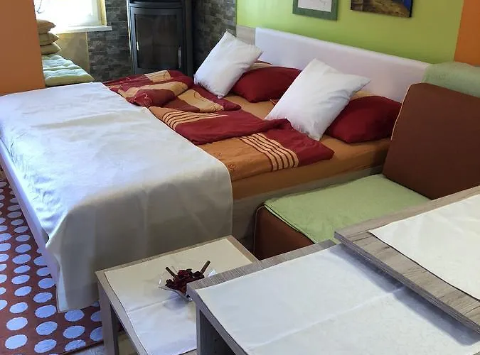 Perfect Apartma - - Free Parking! * Maribor