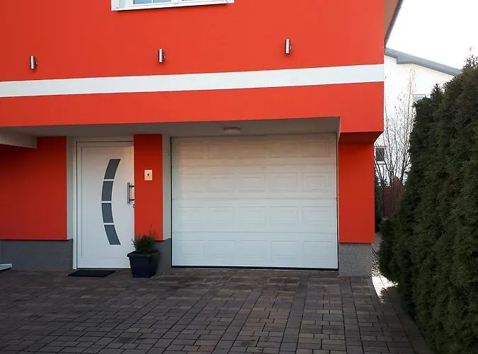 Perfect Apartma - - Free Parking! * Maribor