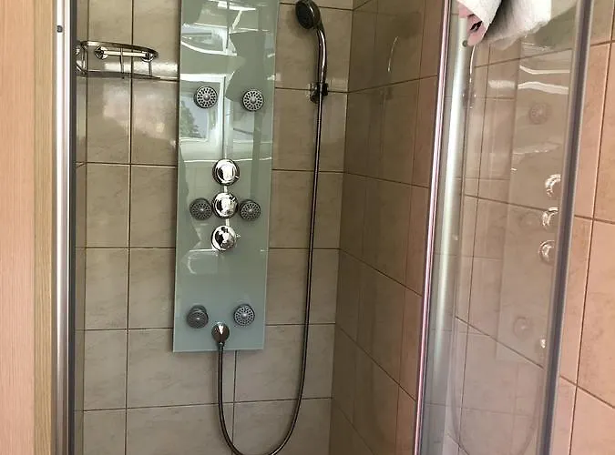 Perfect Apartma - - Free Parking!