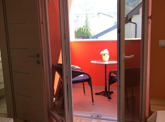 Perfect Apartma - - Free Parking! Ostanak kod kuće