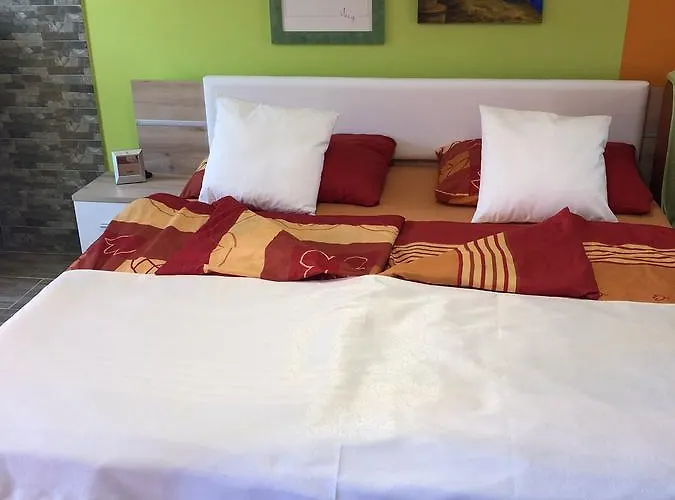 Ostanak kod kuće Perfect Apartma - - Free Parking! Maribor